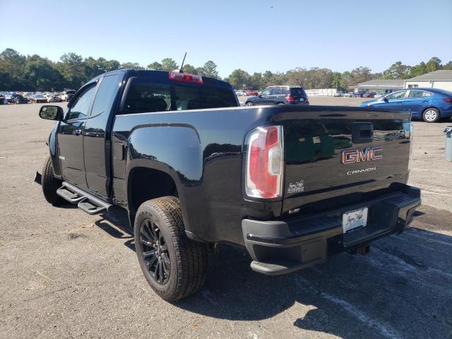 Photo 2 VIN: 1GTH5CEN5N1137544 - GMC CANYON 