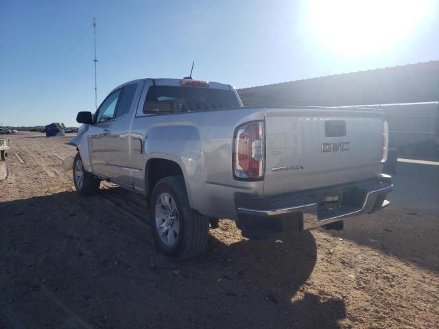 Photo 2 VIN: 1GTH5CEN7H1250979 - GMC CANYON SLE 