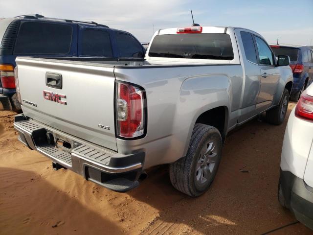 Photo 3 VIN: 1GTH5CEN7H1250979 - GMC CANYON SLE 