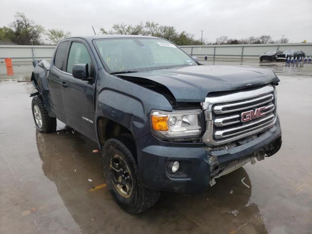 Photo 0 VIN: 1GTH5CEN7K1128064 - GMC CANYON 