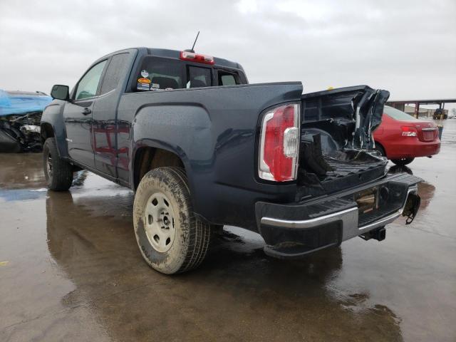 Photo 2 VIN: 1GTH5CEN7K1128064 - GMC CANYON 