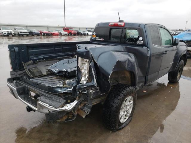 Photo 3 VIN: 1GTH5CEN7K1128064 - GMC CANYON 