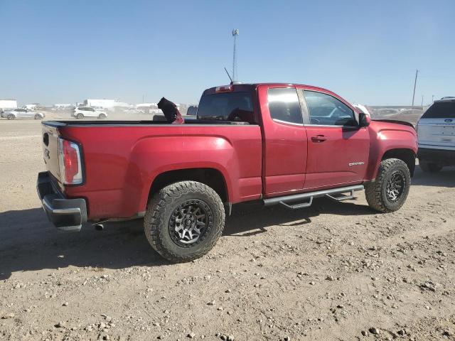 Photo 2 VIN: 1GTH5CEN9J1107893 - GMC CANYON SLE 