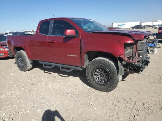 Photo 3 VIN: 1GTH5CEN9J1107893 - GMC CANYON SLE 