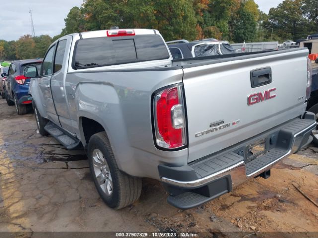 Photo 2 VIN: 1GTH5CEN9J1230755 - GMC CANYON 