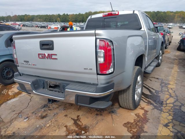 Photo 3 VIN: 1GTH5CEN9J1230755 - GMC CANYON 