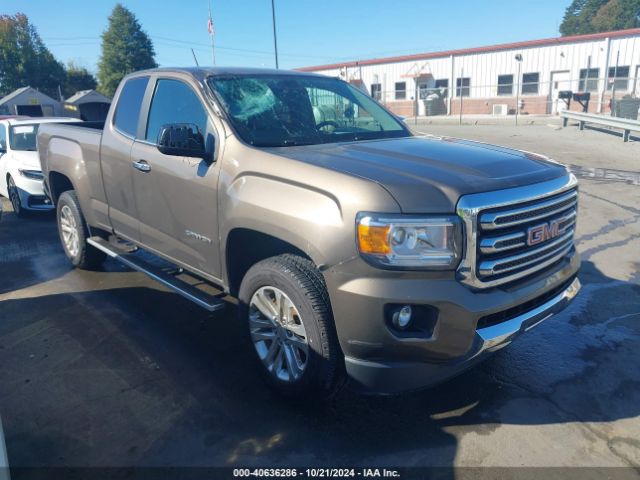 Photo 0 VIN: 1GTH5DENXH1188290 - GMC CANYON 