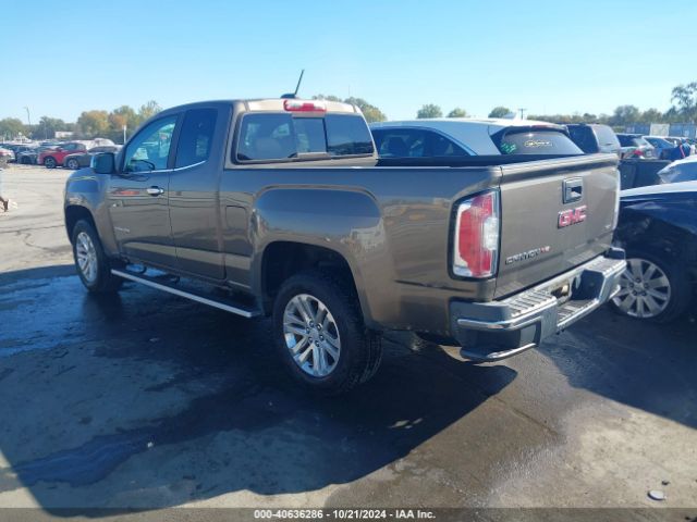 Photo 2 VIN: 1GTH5DENXH1188290 - GMC CANYON 