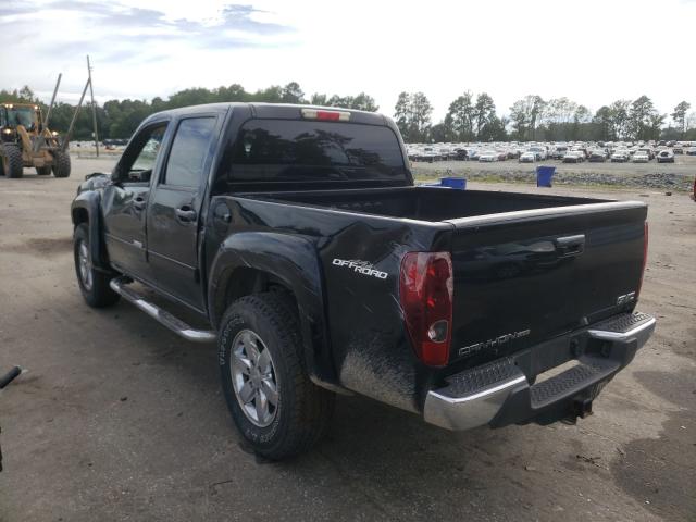 Photo 2 VIN: 1GTH5MFE0B8122487 - GMC CANYON SLE 