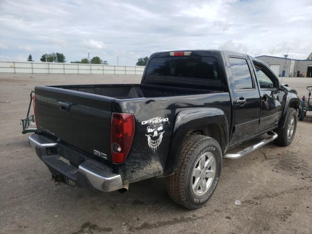 Photo 3 VIN: 1GTH5MFE0B8122487 - GMC CANYON SLE 