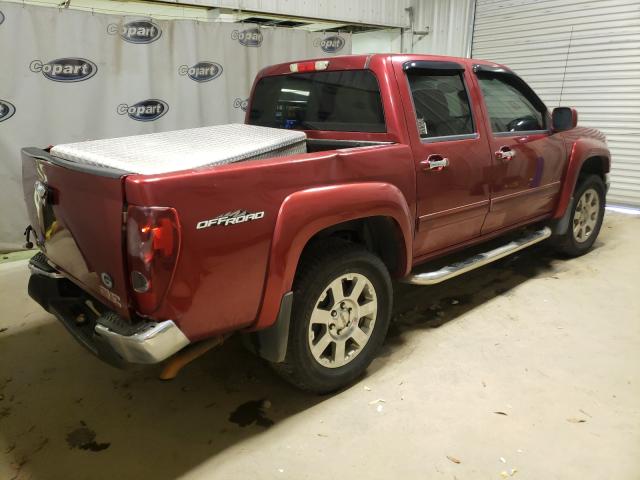 Photo 3 VIN: 1GTH5MFE2B8139274 - GMC CANYON SLE 