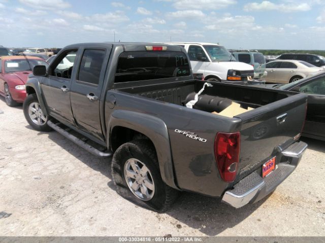 Photo 2 VIN: 1GTH5MFE8B8108689 - GMC CANYON 