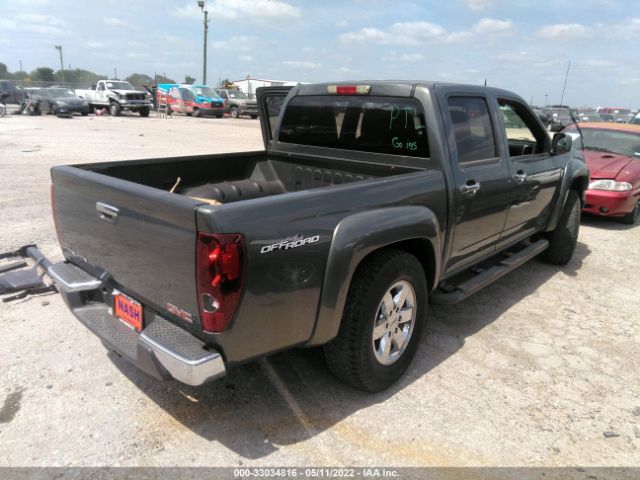 Photo 3 VIN: 1GTH5MFE8B8108689 - GMC CANYON 