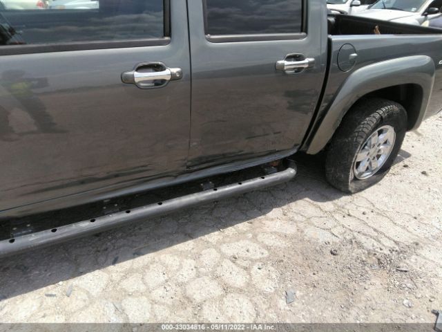 Photo 5 VIN: 1GTH5MFE8B8108689 - GMC CANYON 