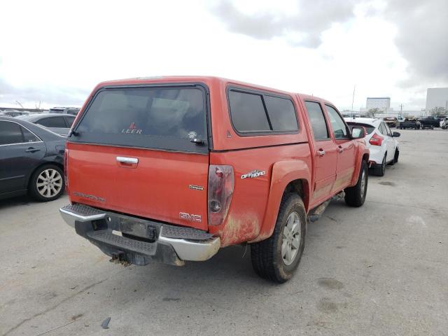 Photo 3 VIN: 1GTH5MFEXC8134146 - GMC CANYON SLE 