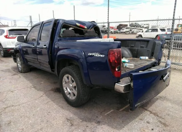 Photo 2 VIN: 1GTH5MFP5C8158288 - GMC CANYON 