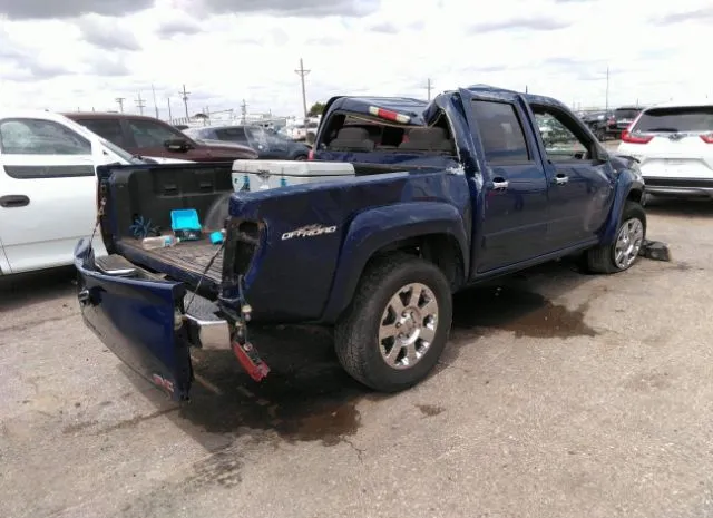 Photo 3 VIN: 1GTH5MFP5C8158288 - GMC CANYON 