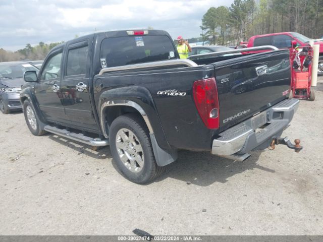 Photo 2 VIN: 1GTH5MFPXC8139588 - GMC CANYON 