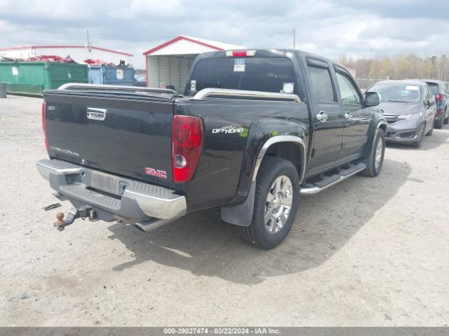 Photo 3 VIN: 1GTH5MFPXC8139588 - GMC CANYON 