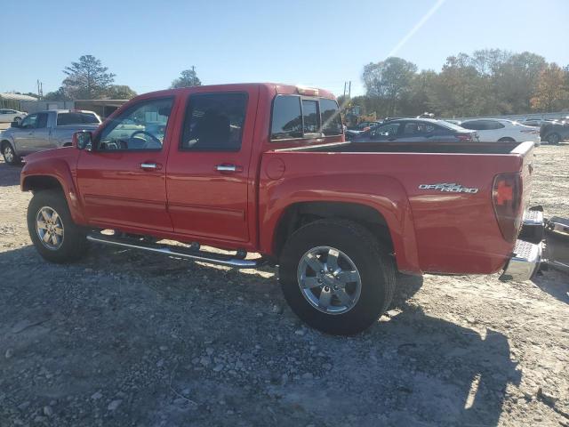 Photo 1 VIN: 1GTH5PFE8C8123177 - GMC CANYON SLE 