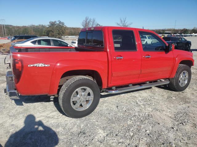 Photo 2 VIN: 1GTH5PFE8C8123177 - GMC CANYON SLE 