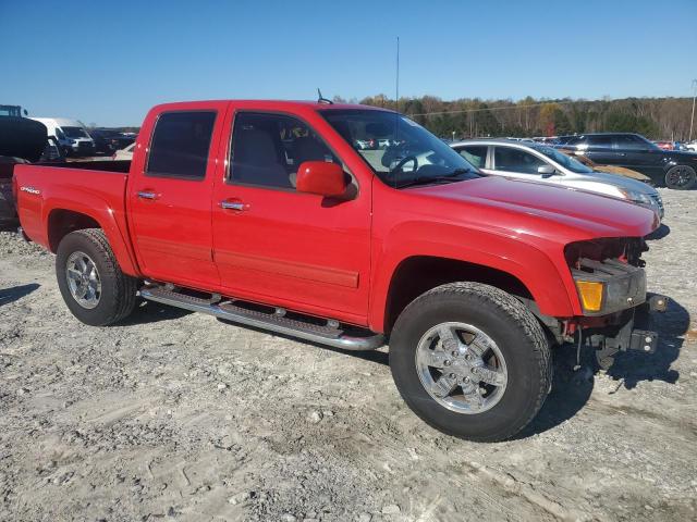 Photo 3 VIN: 1GTH5PFE8C8123177 - GMC CANYON SLE 