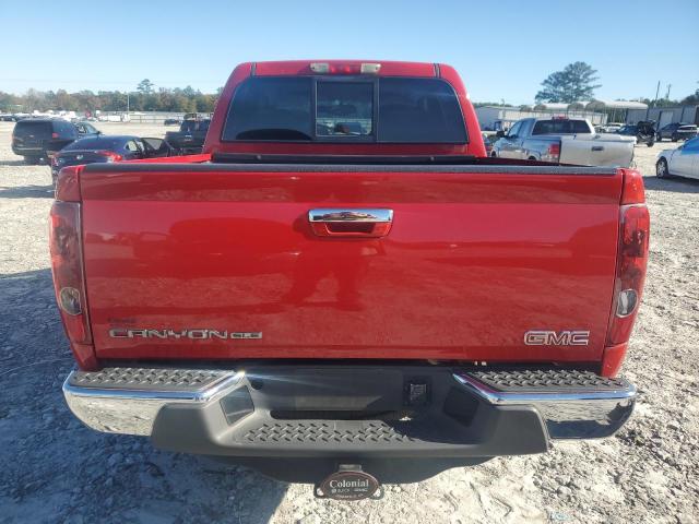 Photo 5 VIN: 1GTH5PFE8C8123177 - GMC CANYON SLE 