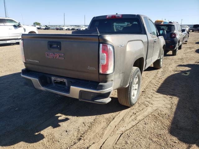 Photo 3 VIN: 1GTH6AEA0F1199711 - GMC CANYON 