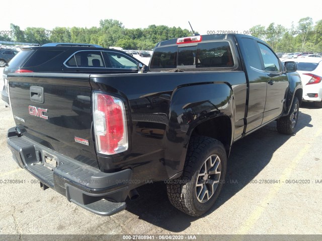 Photo 3 VIN: 1GTH6BE30F1189137 - GMC CANYON 