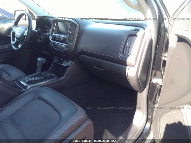 Photo 4 VIN: 1GTH6BE30F1189137 - GMC CANYON 