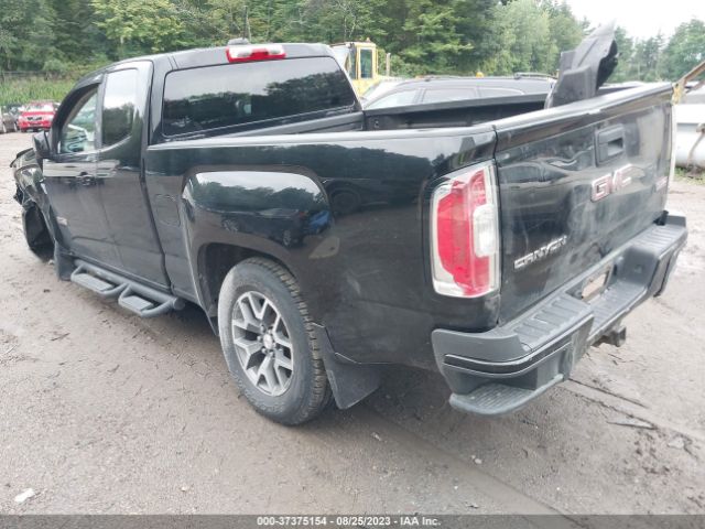 Photo 2 VIN: 1GTH6BE35F1251809 - GMC CANYON 