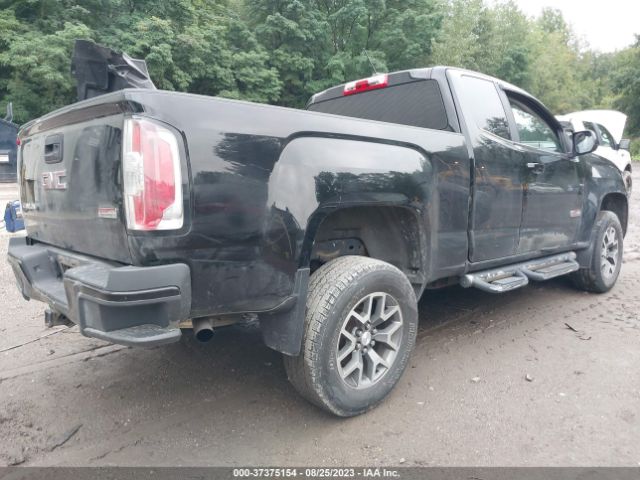 Photo 3 VIN: 1GTH6BE35F1251809 - GMC CANYON 