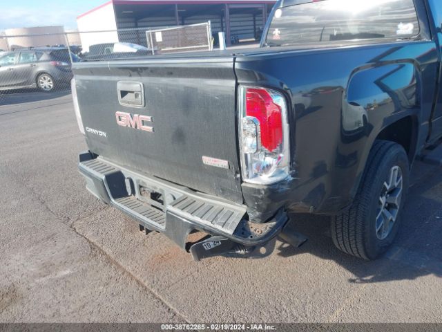 Photo 5 VIN: 1GTH6BE37F1148505 - GMC CANYON 