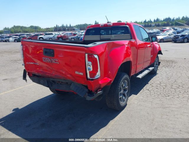 Photo 3 VIN: 1GTH6BE37F1221291 - GMC CANYON 