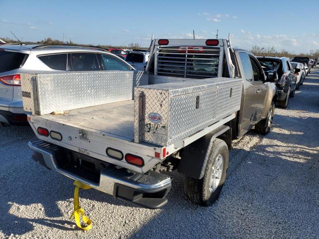 Photo 3 VIN: 1GTH6BE3XG1291420 - GMC CANYON 