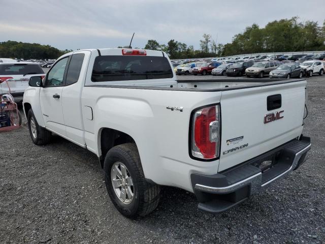 Photo 2 VIN: 1GTH6BEA5G1195371 - GMC CANYON 