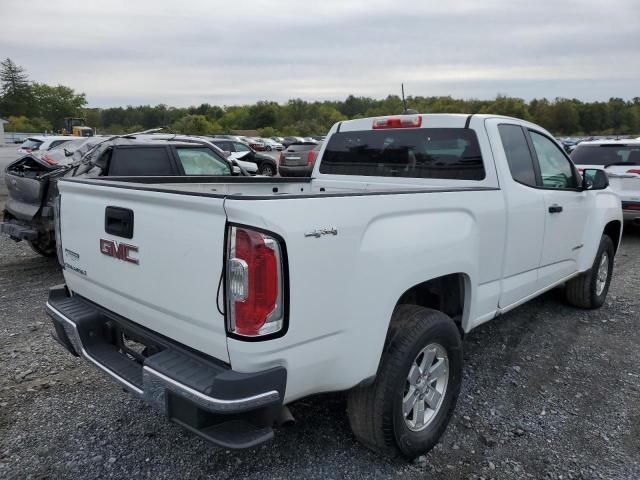 Photo 3 VIN: 1GTH6BEA5G1195371 - GMC CANYON 