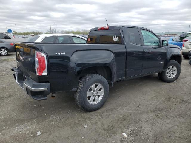 Photo 2 VIN: 1GTH6BEAXJ1194918 - GMC CANYON 