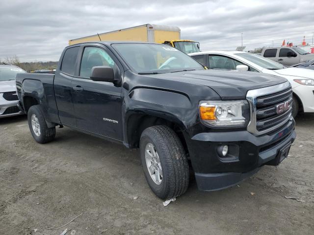 Photo 3 VIN: 1GTH6BEAXJ1194918 - GMC CANYON 