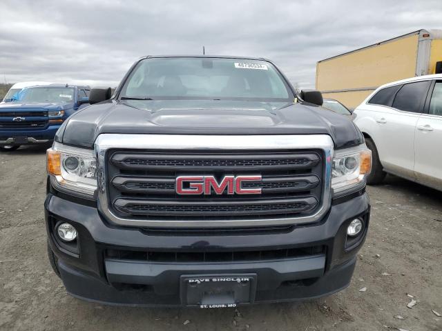 Photo 4 VIN: 1GTH6BEAXJ1194918 - GMC CANYON 