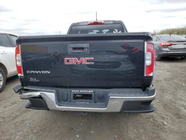 Photo 5 VIN: 1GTH6BEAXJ1194918 - GMC CANYON 