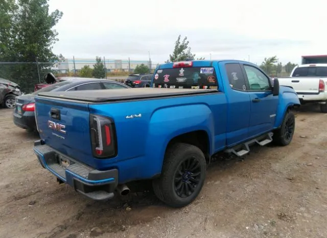 Photo 3 VIN: 1GTH6BEN0M1142866 - GMC CANYON 