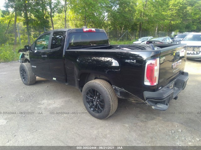 Photo 2 VIN: 1GTH6BEN1M1112985 - GMC CANYON 