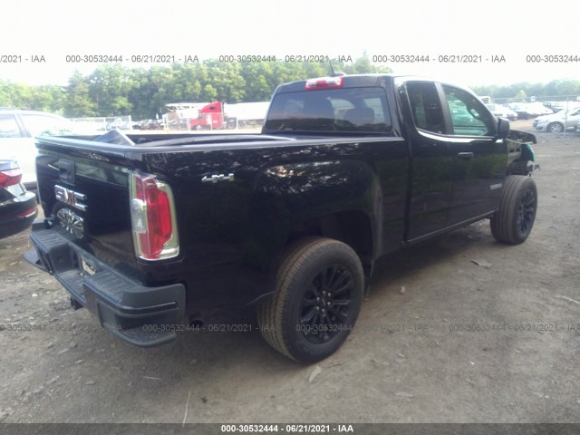 Photo 3 VIN: 1GTH6BEN1M1112985 - GMC CANYON 