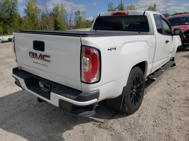 Photo 3 VIN: 1GTH6BEN1M1131360 - GMC CANYON ELE 