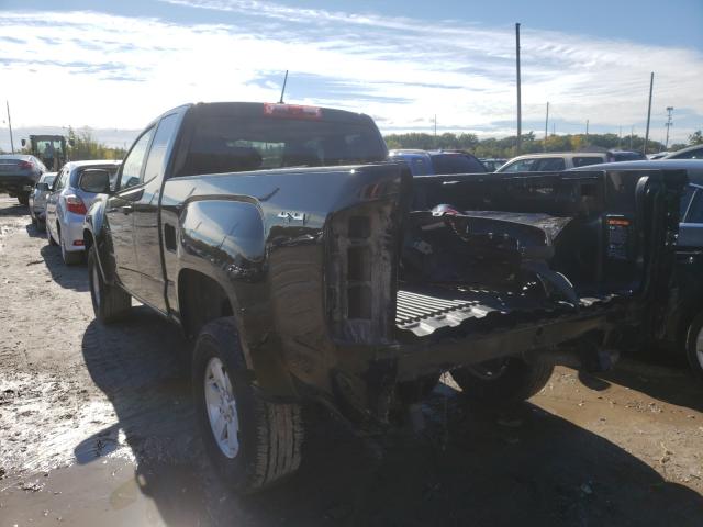 Photo 2 VIN: 1GTH6BEN3J1131114 - GMC CANYON 