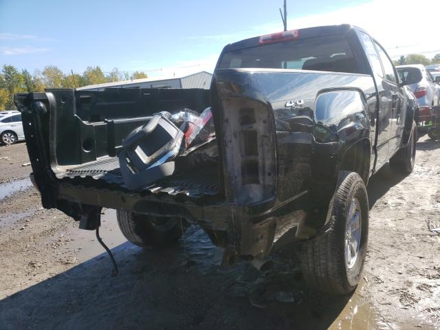 Photo 3 VIN: 1GTH6BEN3J1131114 - GMC CANYON 