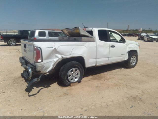 Photo 3 VIN: 1GTH6BEN4H1320834 - GMC CANYON 