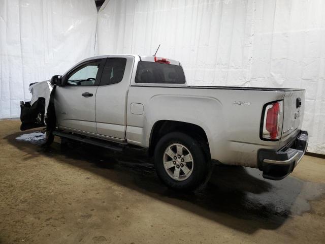 Photo 1 VIN: 1GTH6BEN4L1154002 - GMC CANYON 