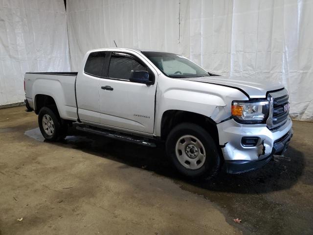 Photo 3 VIN: 1GTH6BEN4L1154002 - GMC CANYON 